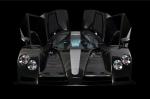 Bernard Endurance Racer Prototype 2009 года